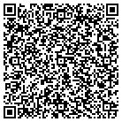QR code with Alegany Opthalmology contacts