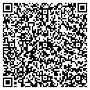 QR code with Ashman George S MD contacts