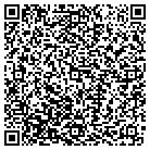 QR code with Redington Memorial Home contacts