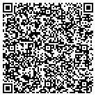 QR code with Mt Assc Of Gifted/Talented Ed Inc contacts