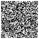 QR code with Prairie View Special Service contacts