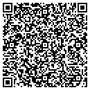 QR code with Lucy's Training contacts