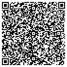 QR code with Achieve Learning Center contacts