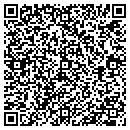QR code with Advoserv contacts