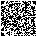 QR code with Asah contacts