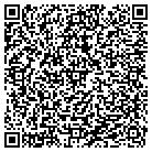 QR code with Calvert Ophthalmology Center contacts