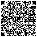 QR code with Akron Golf Club contacts