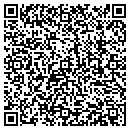QR code with Custom I D contacts