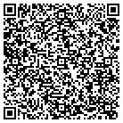 QR code with Clinique Services Inc contacts