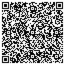 QR code with Clayson Fred E MD contacts