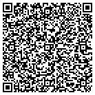QR code with Akron Masonic Learning Center contacts