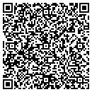 QR code with Aladdin Academy contacts