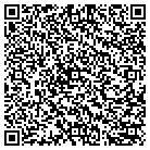 QR code with Amos J Willis Md Pc contacts