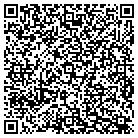 QR code with A World Of Learning Inc contacts