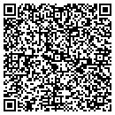 QR code with E Wilder Senior Housing contacts
