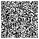QR code with C P Land LLC contacts