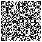 QR code with Childhood League Center contacts