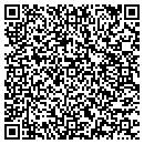 QR code with Cascadia Eye contacts