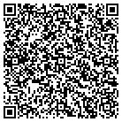 QR code with Central Washington Eye Clinic contacts