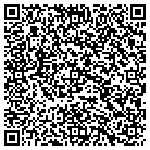 QR code with MT Ephraim Senior Housing contacts