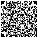 QR code with Gifted LLC contacts