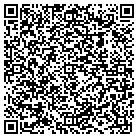 QR code with Christ Clean Lawn Care contacts