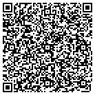 QR code with Sacred Art of Living Center contacts