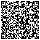 QR code with R C Clicks & Assoc contacts
