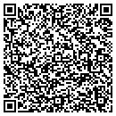 QR code with A J Schaff contacts