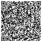 QR code with A Child's World Day Care contacts