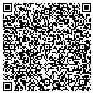 QR code with Acoaxet Club Grounds Department contacts