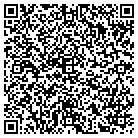 QR code with Alabama Spine & Joint Center contacts