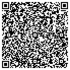 QR code with Angushire Golf Courses contacts