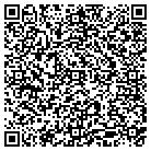 QR code with Danbury of Cuyahoga Falls contacts