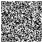 QR code with Crow Creek Tribal Alternative contacts