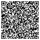 QR code with D E P T H Ministries contacts