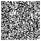 QR code with Owens Miller Center contacts