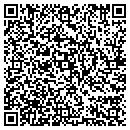 QR code with Kenai Spine contacts