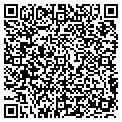 QR code with Clc contacts