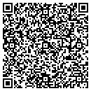 QR code with A Gifted Place contacts