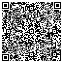 QR code with Astor House contacts