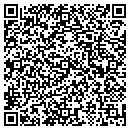 QR code with Arkensas Back Institute contacts