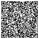 QR code with Hardy Ross A MD contacts