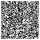 QR code with Amherst County School District contacts