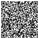 QR code with Haywood Estates contacts