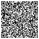 QR code with Arjedco Inc contacts