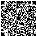 QR code with M I Learning Center contacts