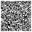 QR code with Amherst Country Club contacts