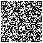 QR code with W V Hunter Education Assoc contacts