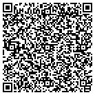 QR code with Riggans Construction contacts